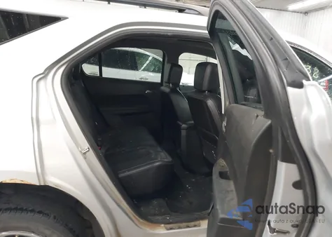 2012 Chevrolet Equinox 2Lt z USA, uszkodzony, nr VIN 2GNFLNE5XC6137307